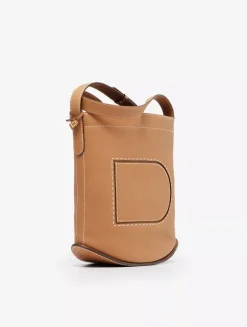 Pin Daily Taurillon Soft Surpiqué