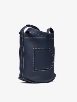 Pin Daily Taurillon Soft Surpiqué