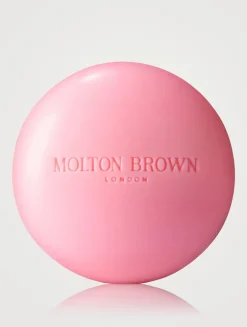 Pink Pepper Perfumed Soap