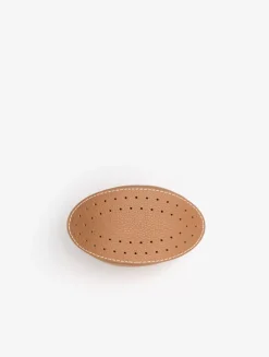 Pin Mini Bucket Taurillon Soft Surpiqué