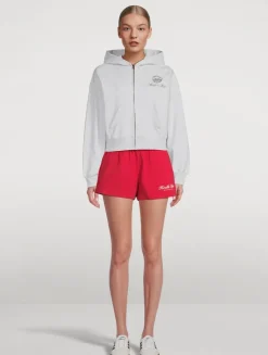 Plaza Disco Shorts