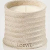 Polianthes Candle