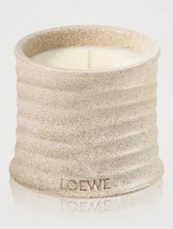 Polianthes Candle