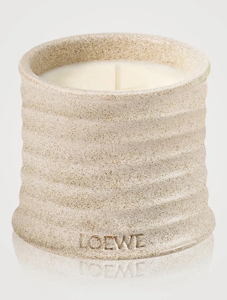 Polianthes Candle