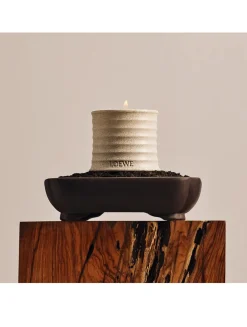 Polianthes Candle