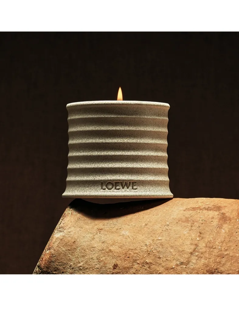 Polianthes Candle