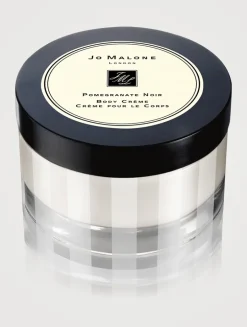 Pomegranate Noir Body Crème