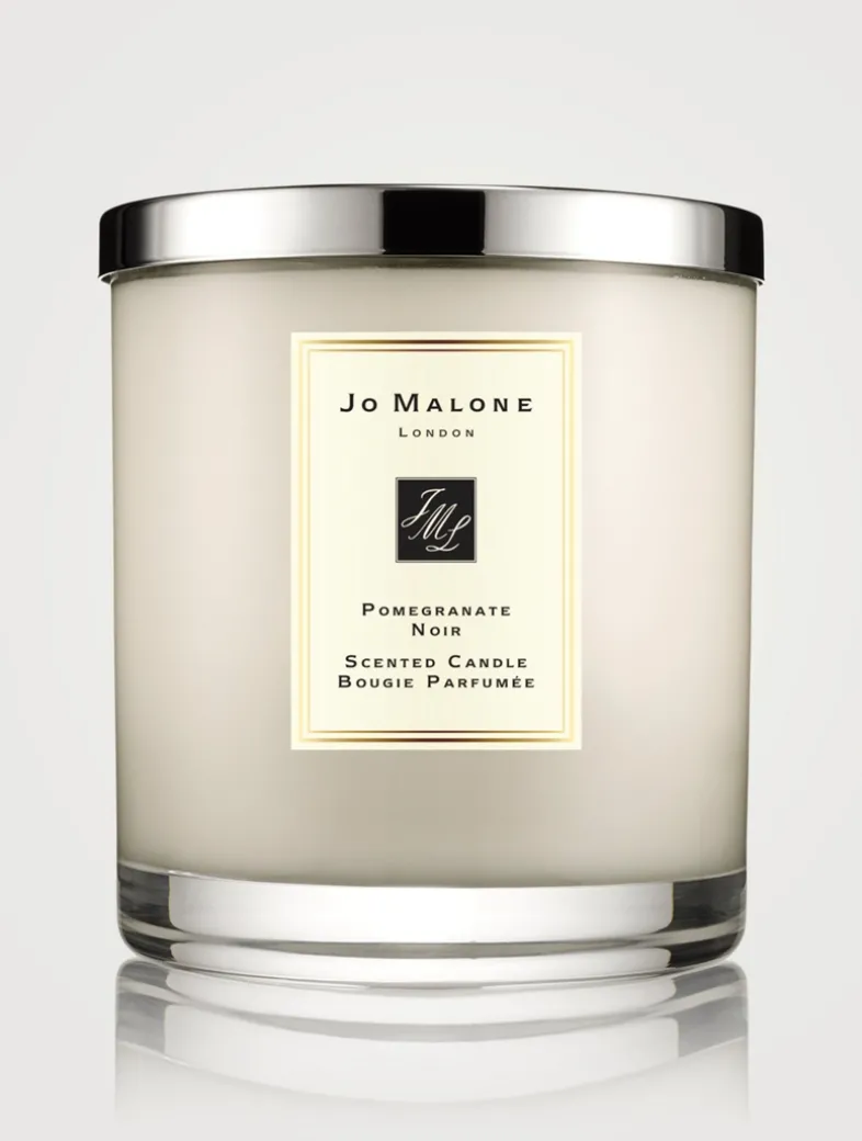 Pomegranate Noir Luxury Candle
