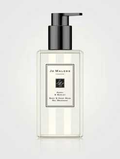 Poppy & Barley Body & Hand Wash