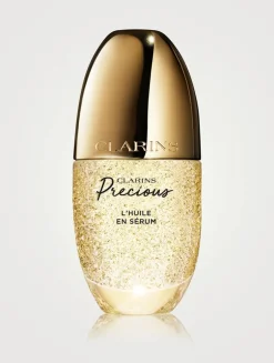 Precious l'Huile en Serum (Oil-in-Serum)