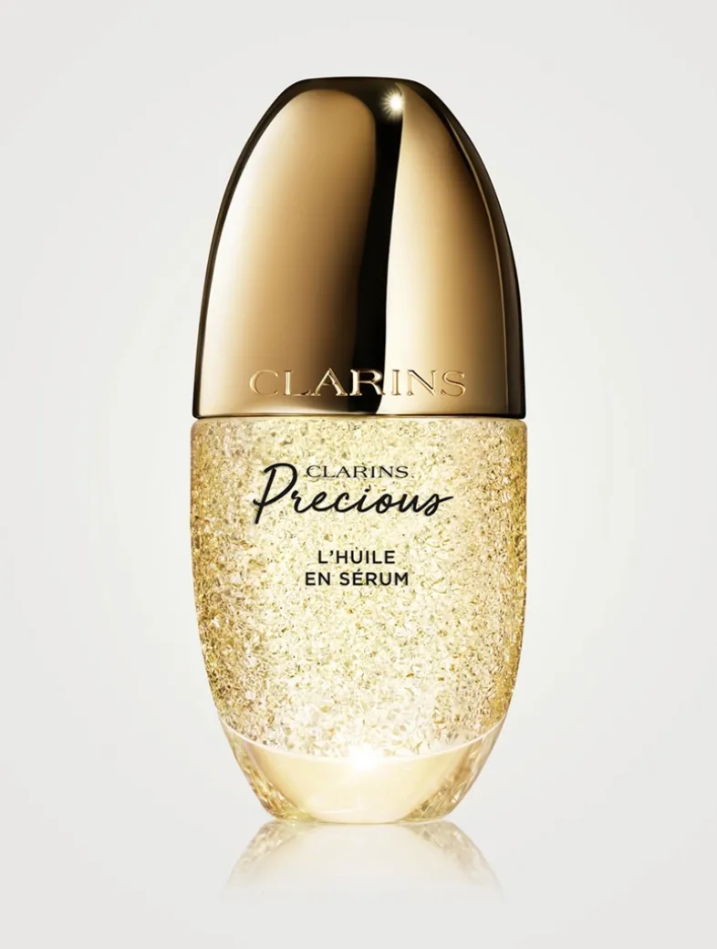 Precious l'Huile en Serum (Oil-in-Serum)