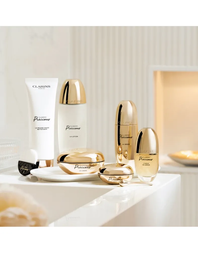 Precious l'Huile en Serum (Oil-in-Serum)
