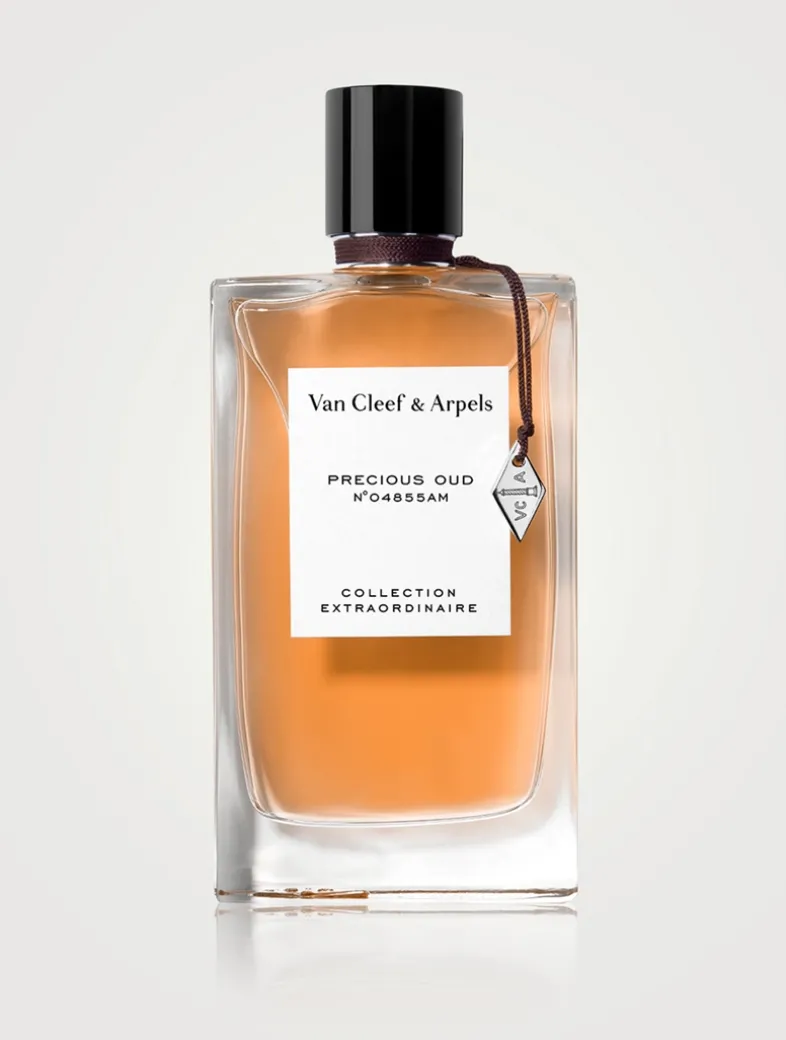 Precious Oud Eau de Parfum