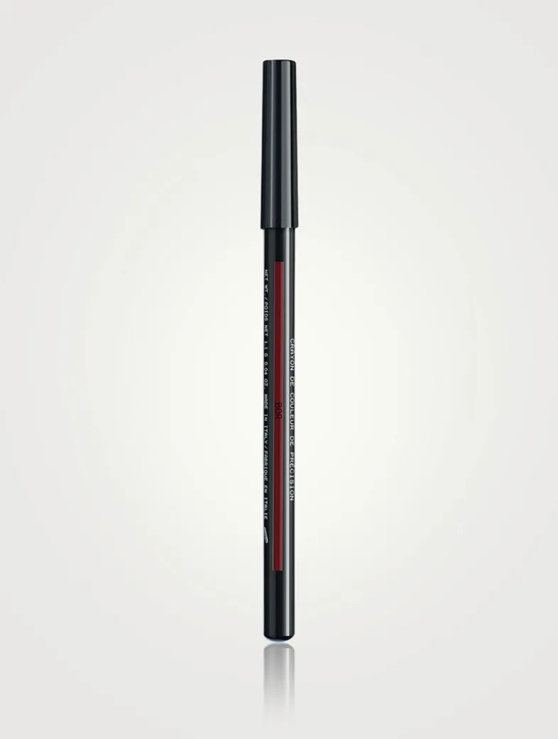Precision Colour Pencil