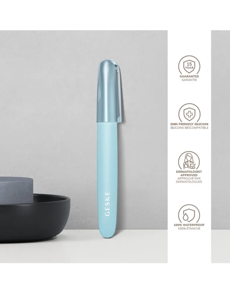 Precision Trimmer | 4 in 1