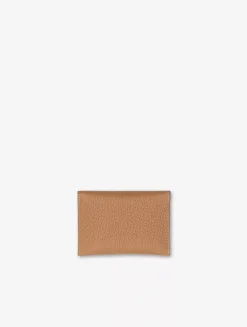 Presse Visite Card Holder Taurillon Soft