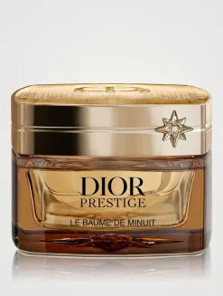Prestige Le Baume de Minuit Overnight Cream