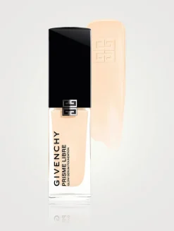 Prisme Libre Glow Serum Blurring & Hydrating Foundation