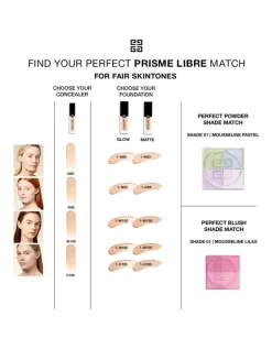 Prisme Libre 12H Radiance Loose Powder Blush