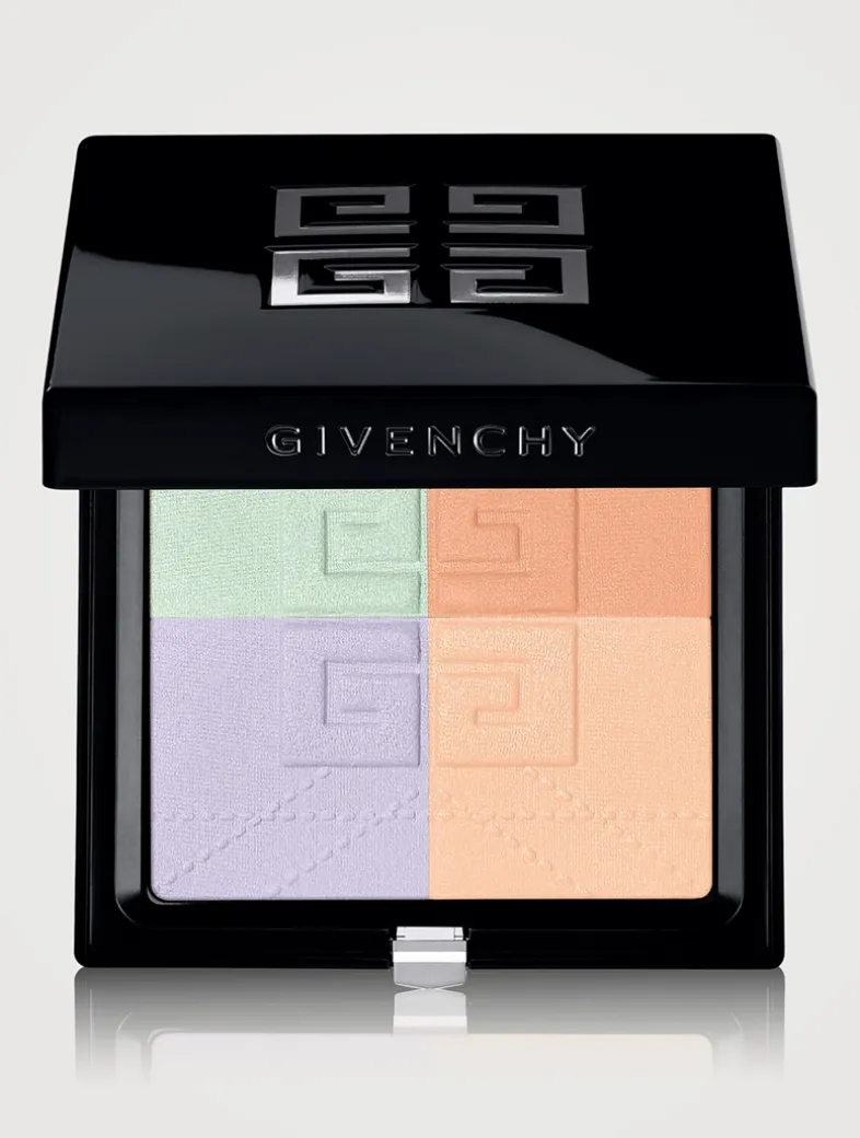 Prisme Libre Ultra-Blurring & Colour-Correcting Pressed Powder