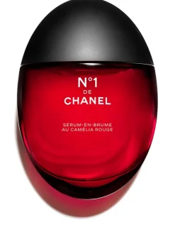 Protects – Soothes – Enhances Radiance