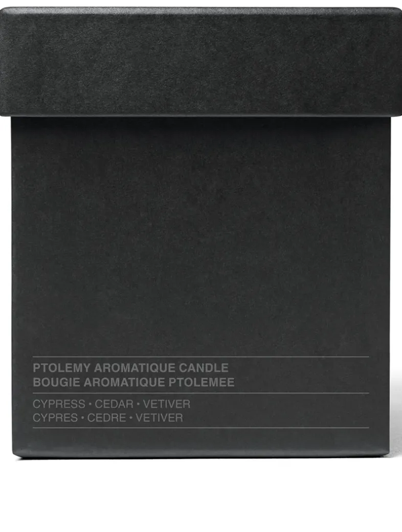 Ptolemy Aromatique Candle