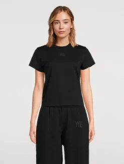 Puff Logo T-Shirt