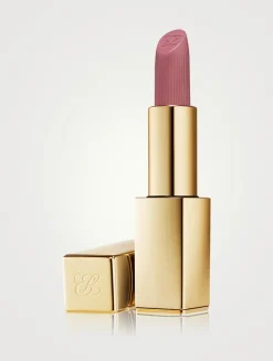 Pure Colour Matte Lipstick
