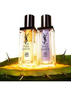 Pure Shots Night Reboot Serum