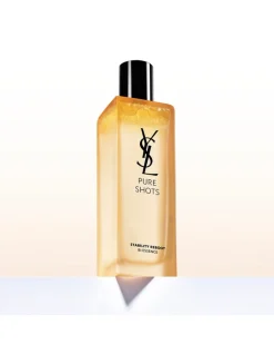 Pure Shots Stability Reboot Bi-Essence
