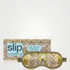 Pure Silk Sleep Mask - Zodiac - Aquarius
