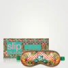 Pure Silk Sleep Mask - Zodiac - Capricorn