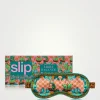 Pure Silk Sleep Mask - Zodiac - Libra