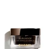 Purifying And Radiance-Revealing Vanilla Seed Face Scrub