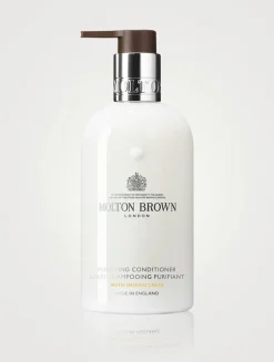 Purifying Conditioner With Indian Cress