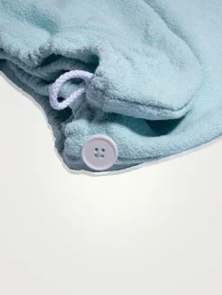 Quick-Dry Healthy Hair Towel