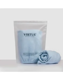 Quick-Dry Healthy Hair Towel
