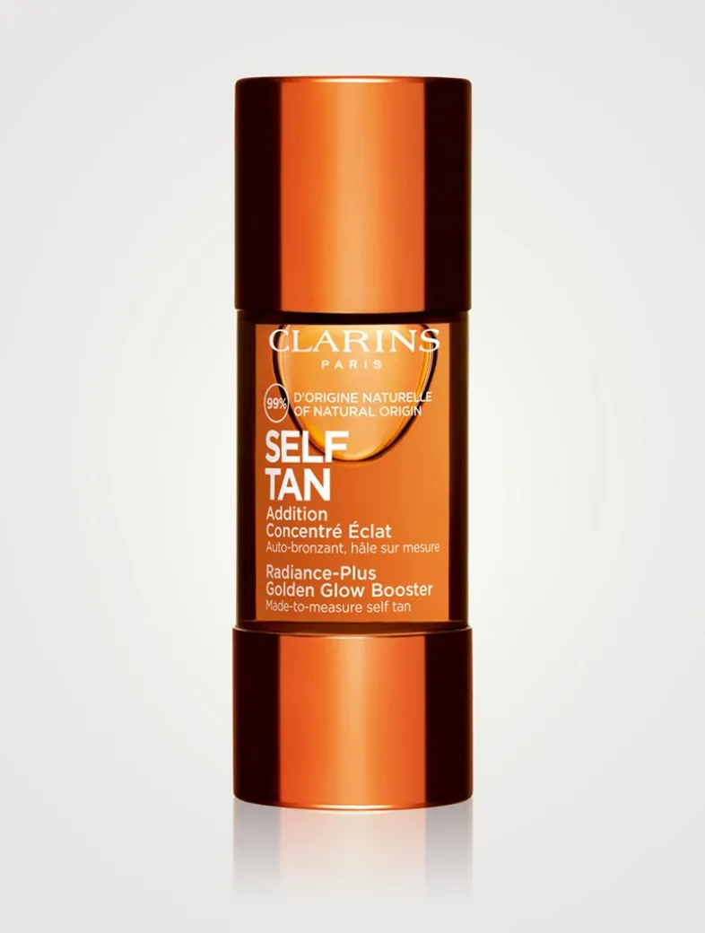 Radiance-Plus Golden Glow Booster