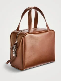 Ray Leather Bag