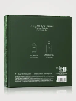 Re-Charge Black Pepper Fragrance Gift Set