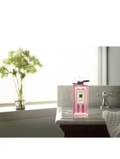 Red Roses Bath Oil