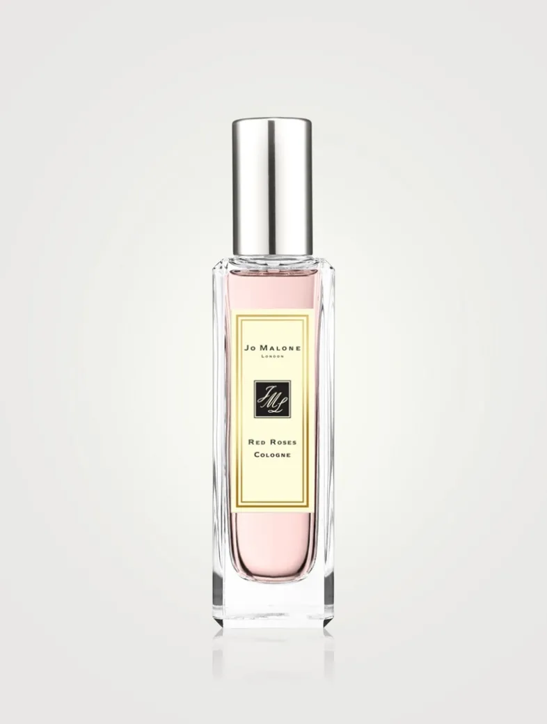 Red Roses Cologne
