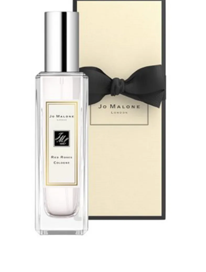 Red Roses Cologne