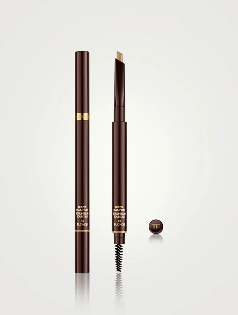 Refillable Brow Sculptor