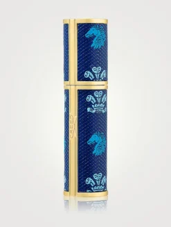 Refillable Travel Perfume Atomizer 5ml – Blue
