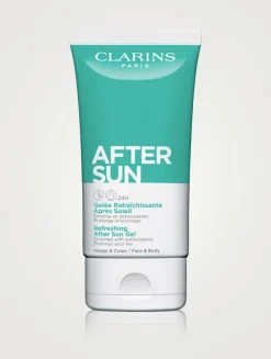 Refreshing After Sun Gel