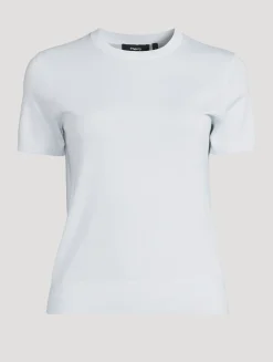 Regal Wool T-Shirt