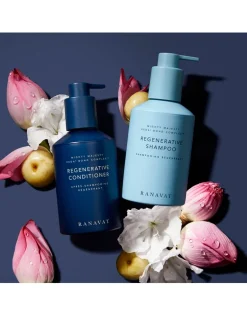 Regenerative Shampoo