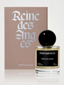 Reine des Anges Extrait de Parfum