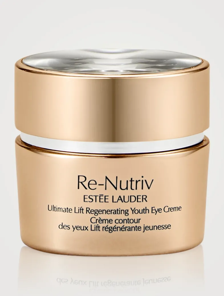 Re-Nutriv Ultimate Lift Regenerating Youth Eye Crème